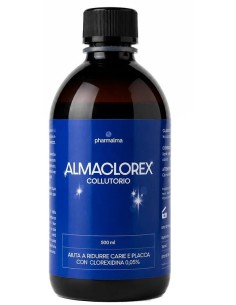 Pharmalma almaclorex...