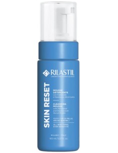 Rilastil skin reset mousse...
