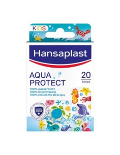 Cerotto hansaplast aqua...