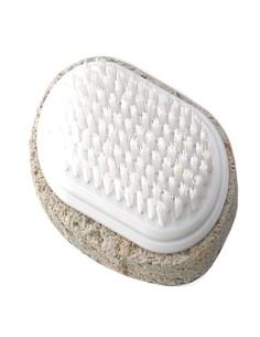 Pietra pomice c/spazz