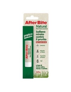 Afterbite natural stick 4,25 g