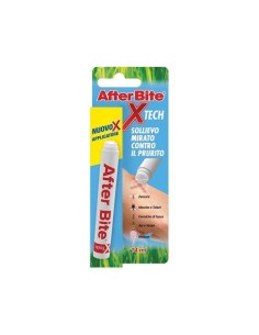 Afterbite x tech 14 ml