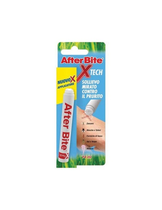 Afterbite x tech 14 ml