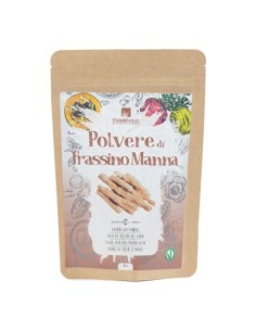 Frassino manna polvere 100 g