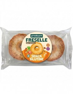 Granibuoni freselle...