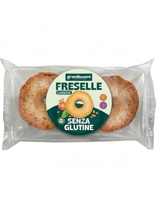 Granibuoni freselle classiche 140 g