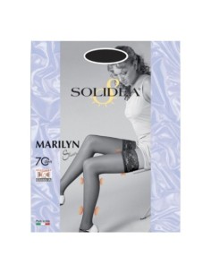 Marilyn 70 sheer calza...