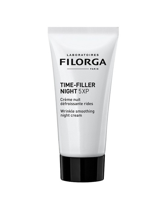 Filorga Time Filler Night 5xp 50 Ml