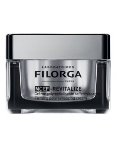 Ncef Revitalize Cream 50 Ml