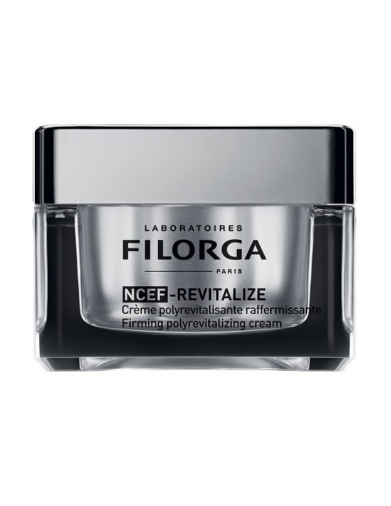 Ncef Revitalize Cream 50 Ml