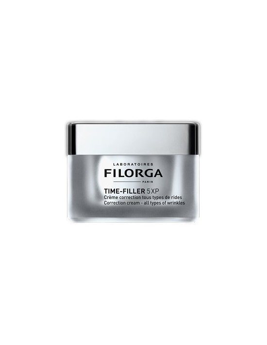 Filorga Time Filler 5xp Cream Pot 50 Ml