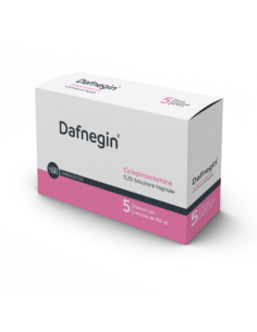Dafnegin Soluz Vag 5...