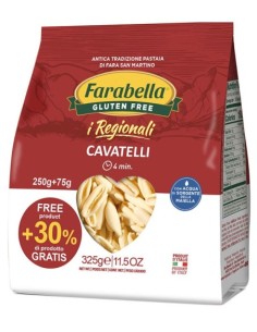 Farabella cavatelli i...
