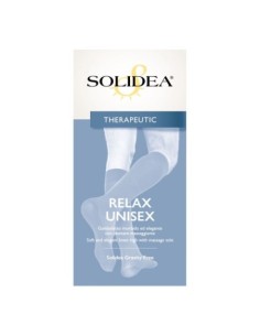 Relax unisex cl2 punta...