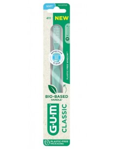 Gum Classic 411 Spazzolino...