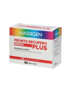 Massigen Pronto Recupero...