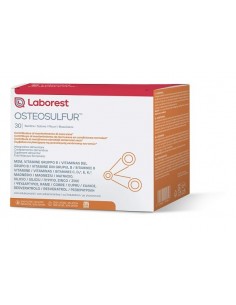 Osteosulfur 30 Bustine