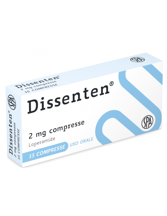 Dissenten 15 Cpr 2 Mg