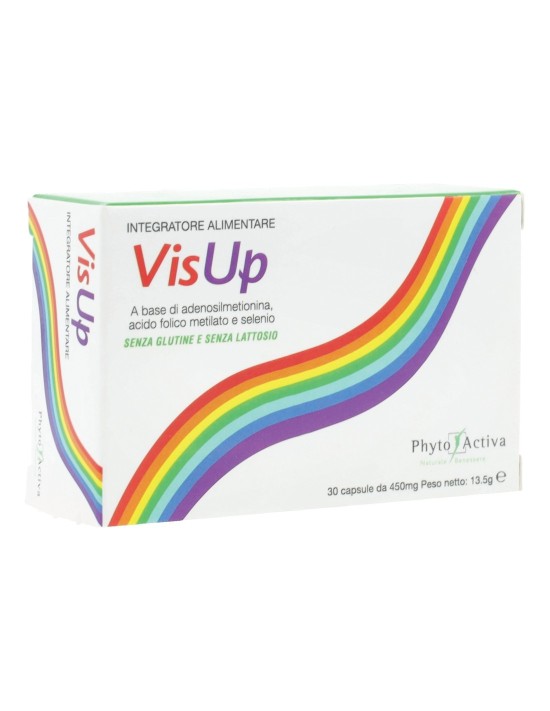 Visup 30 capsule