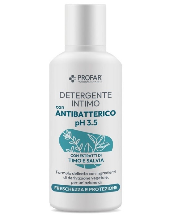 Profar detergente intimo...