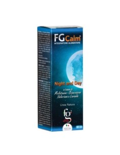 Fg calm 50 ml