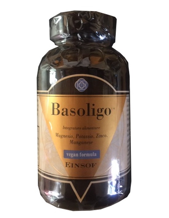Basoligo einsof 200 g