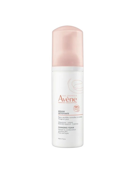 Avene mousse detergente taglio prezzo...