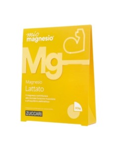 Miomagnesio lattato 37,5 g