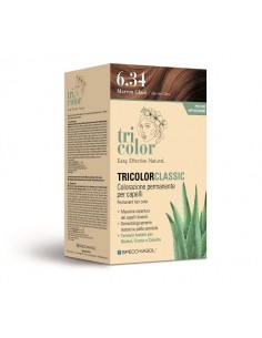 Tricolor Classic 6,34...