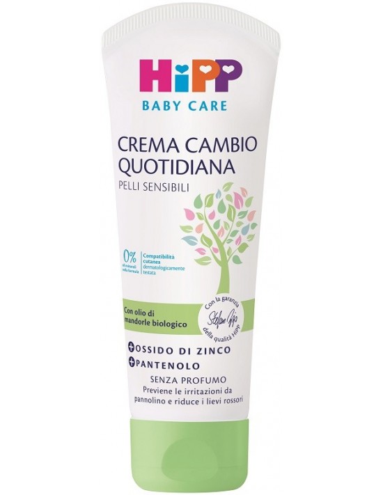 Hipp Baby Care Crema Cambio...