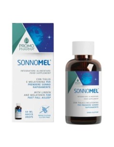 Sonnomel 50 ml