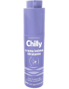 Chilly crema intima...