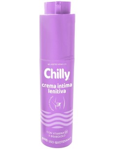 Chilly crema intima...