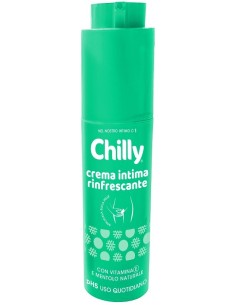 Chilly crema intima...
