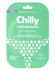 Chilly maschera intima...