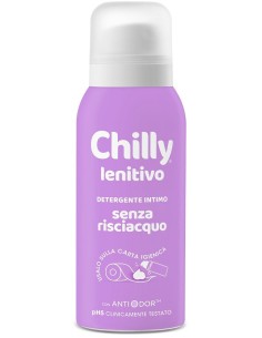 Chilly no rise lenitivo 100 ml
