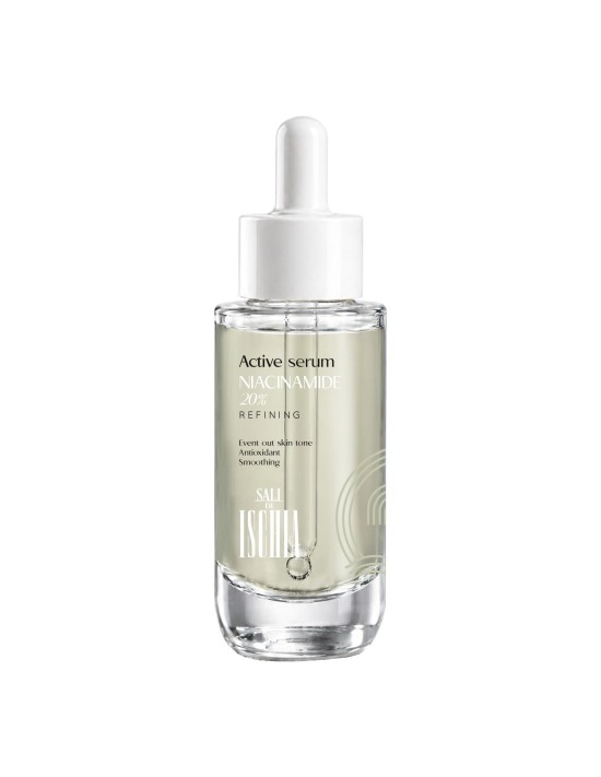 Sali di ischia niacinamide 20% active...