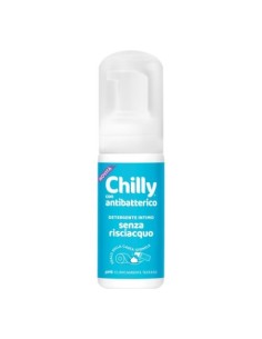Chilly no rinse...