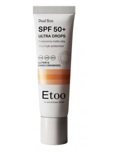 Ultra Drops Spf50+ Gocce...