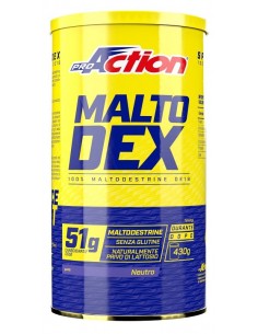 Proaction Malto Dex Energy...