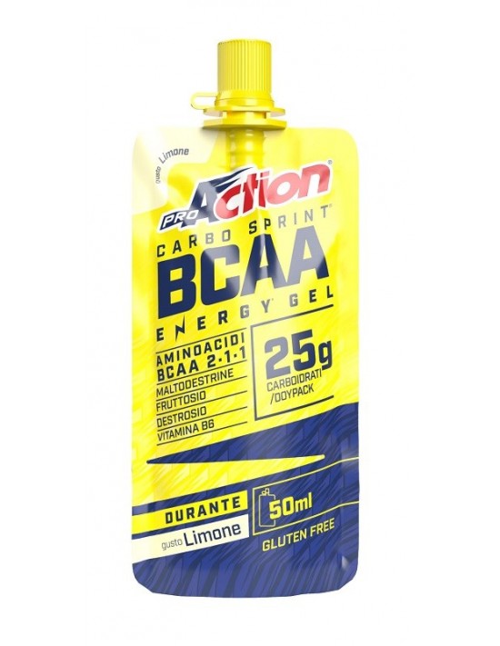 Proaction Carbo Sprint Endurance Bcaa...