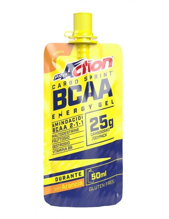 Proaction Carbo Sprint Endurance Bcaa...
