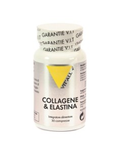 Collagene&elastina 30...