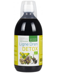 Ligne Dren Detox Biologico...