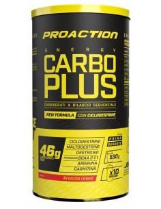 Proaction carbo plus...