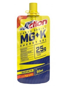 Proaction Carbo Sprint Mg+k...
