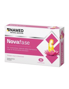 Integratore Menopausa...