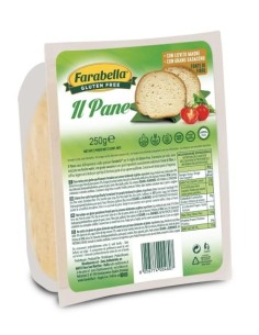 Farabella il pane 250 g...