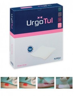 Medicazione Sterile Urgotul...