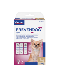 Prevendog 2 Collari...